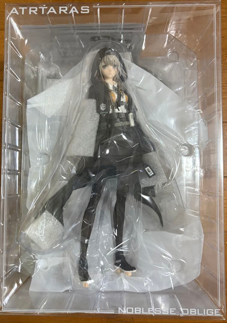 値下げ終了　A-Z:[C] A-Z:[D] Myethos 未開封