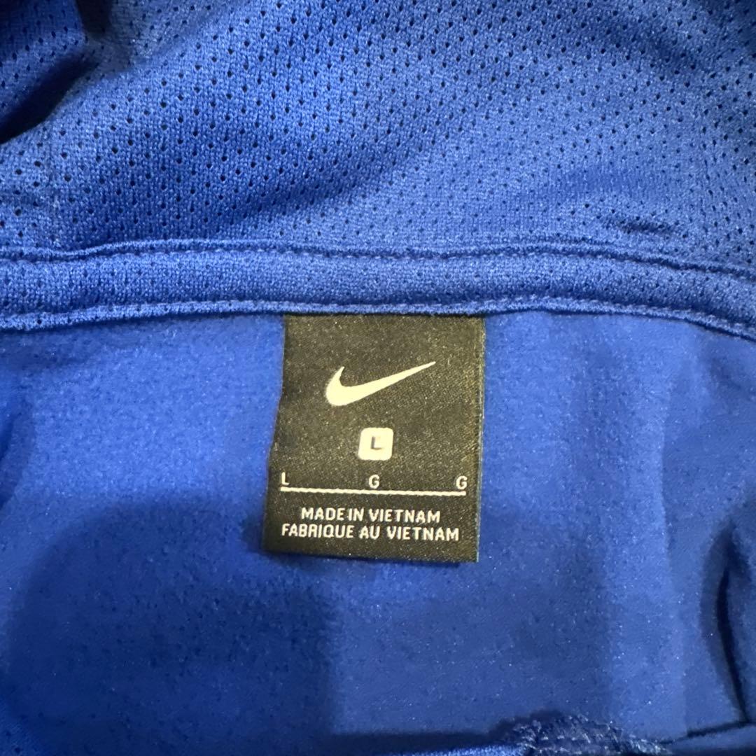 【新品】ドジャースワールドシリーズ公式トレーナー