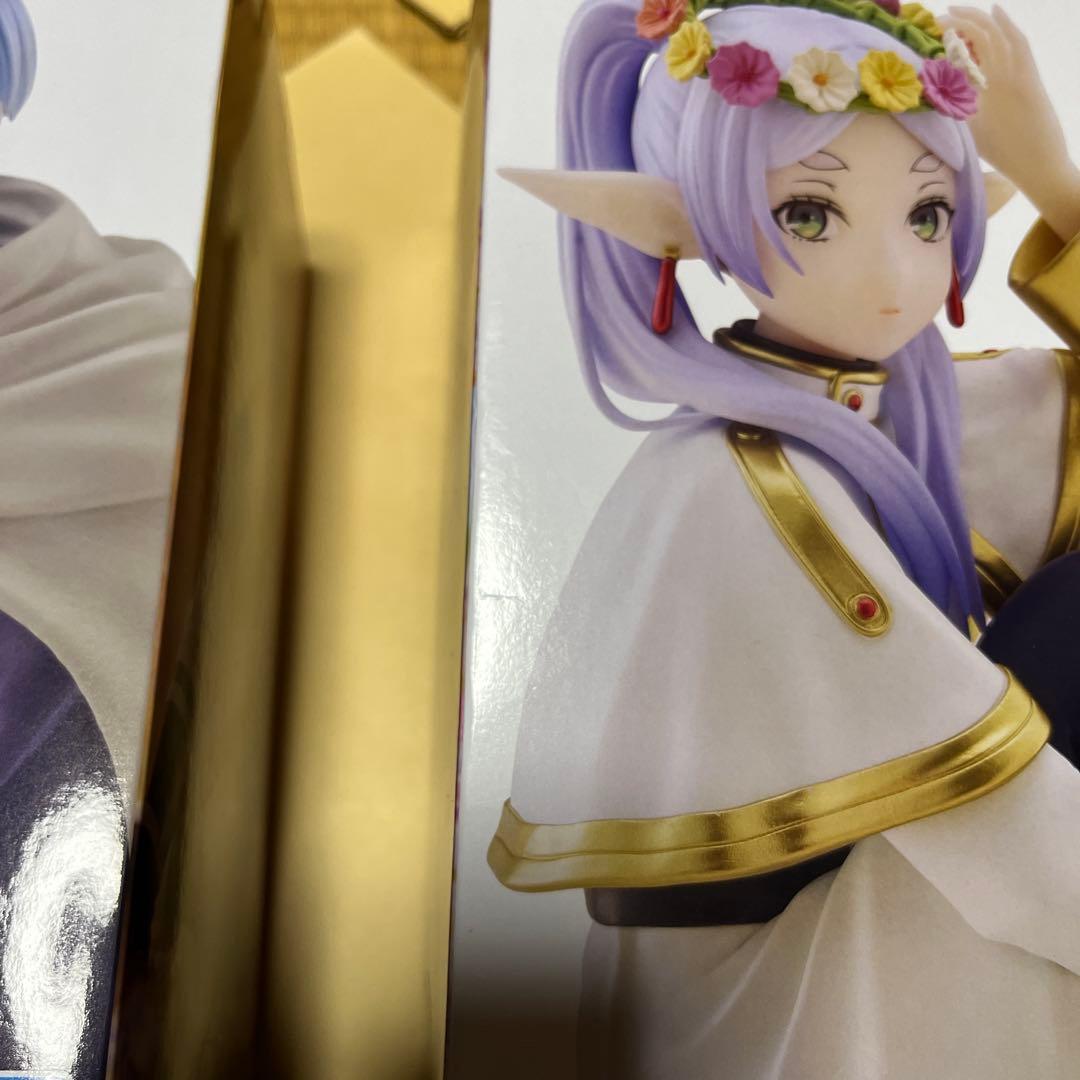 葬送のフリーレン ESPRESTO フリーレン　& ヒンメル 2種セット