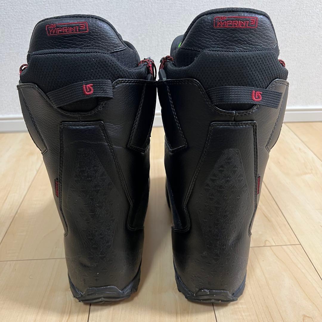 【即日発送】BURTON IMPERIAL ASIAN FIT 27.5cm