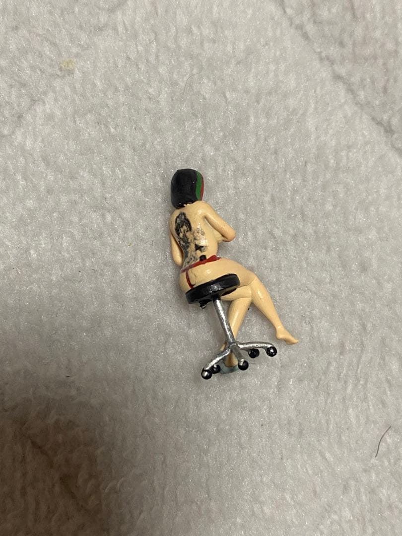 フィギュア1／64