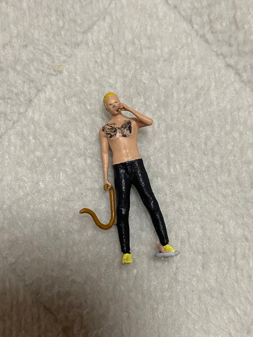 フィギュア1／64