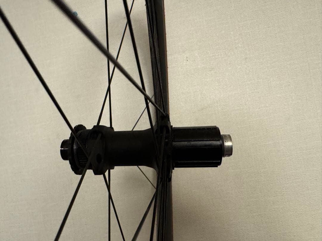 現行モデル！FULCRUM RAPID RED 3