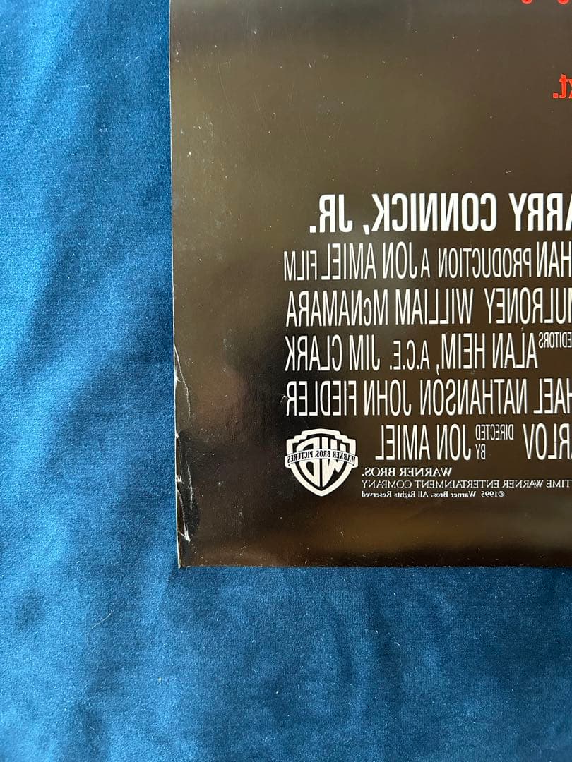 コピーキャット　USオリジナル映画ポスター