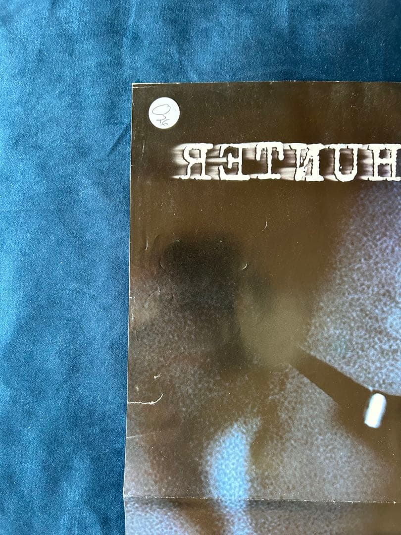 コピーキャット　USオリジナル映画ポスター