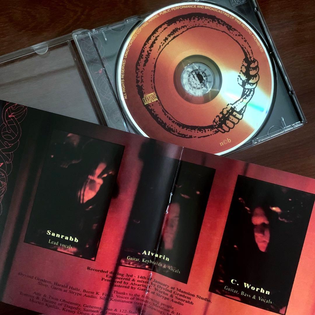 FORLORN - Forlorn ヴァイキング