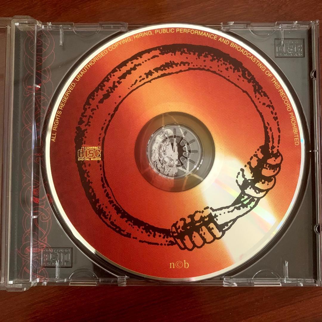 FORLORN - Forlorn ヴァイキング