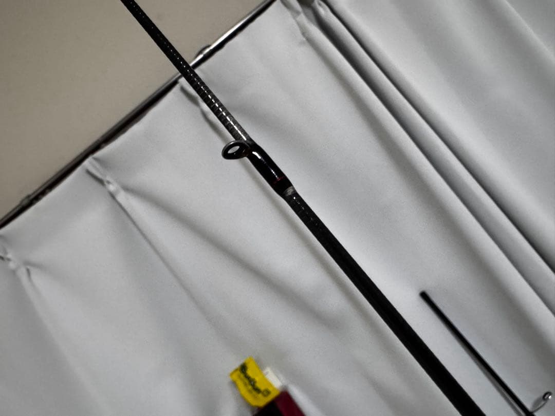 のらねずみDAIWA 月下美人83M-T メバリング・アジングロッド