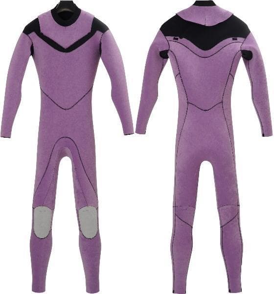 うみ HighClass極暖伸縮起毛5ｘ3ｍｍNZセミドライオーダー料込