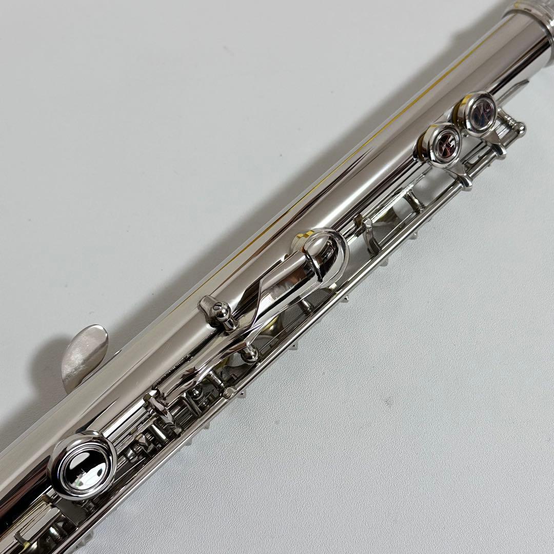 【美品】Kaerntner ケルントナー フルート KFL-25