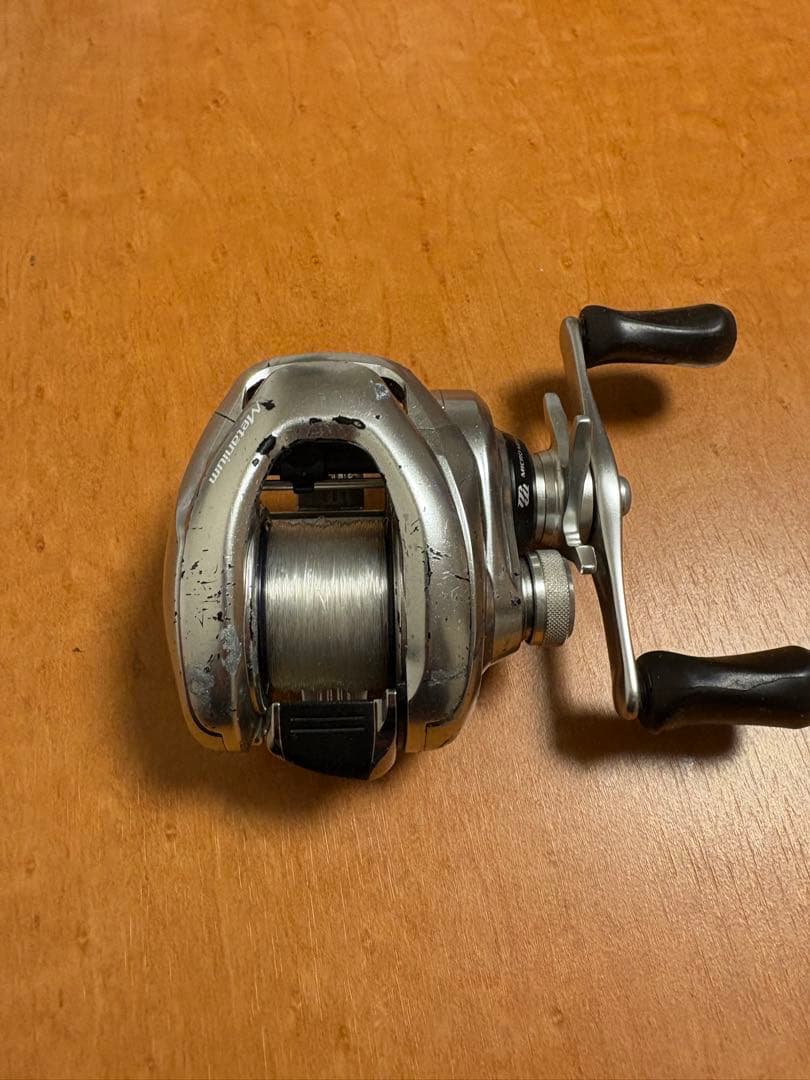 シマノ　16メタニウム　右XG