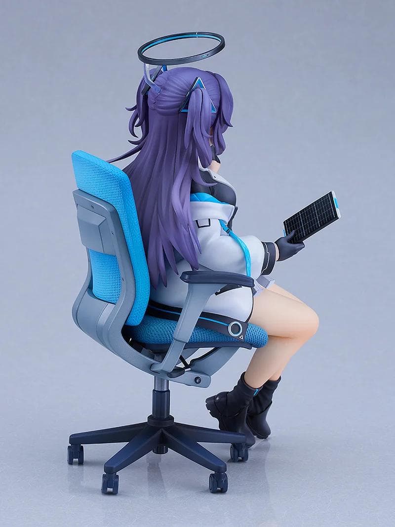 【新品未開封】ユウカ ～会計の日常～ 1/7 フィギュア ブルーアーカイブ