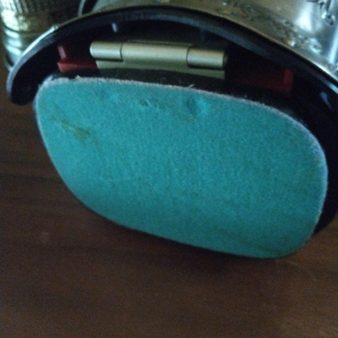 騎士の鎧 ウイスキー　ケース　 約30cm