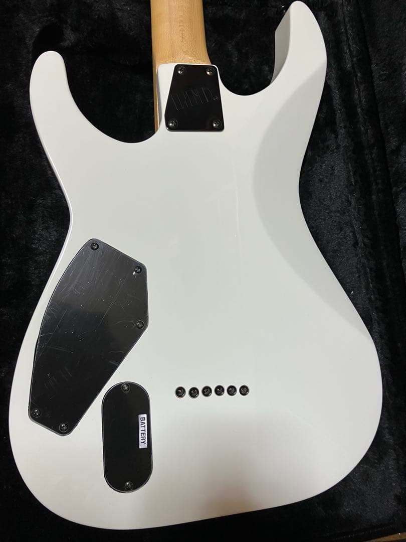 LTD LLICA メタリカ Kill 'Em All 300本限定