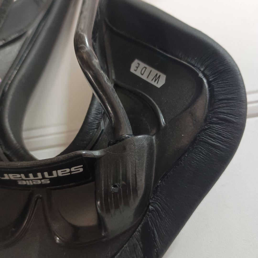 SanMarco サンマルコ CFXカーボンサドル Shortfit