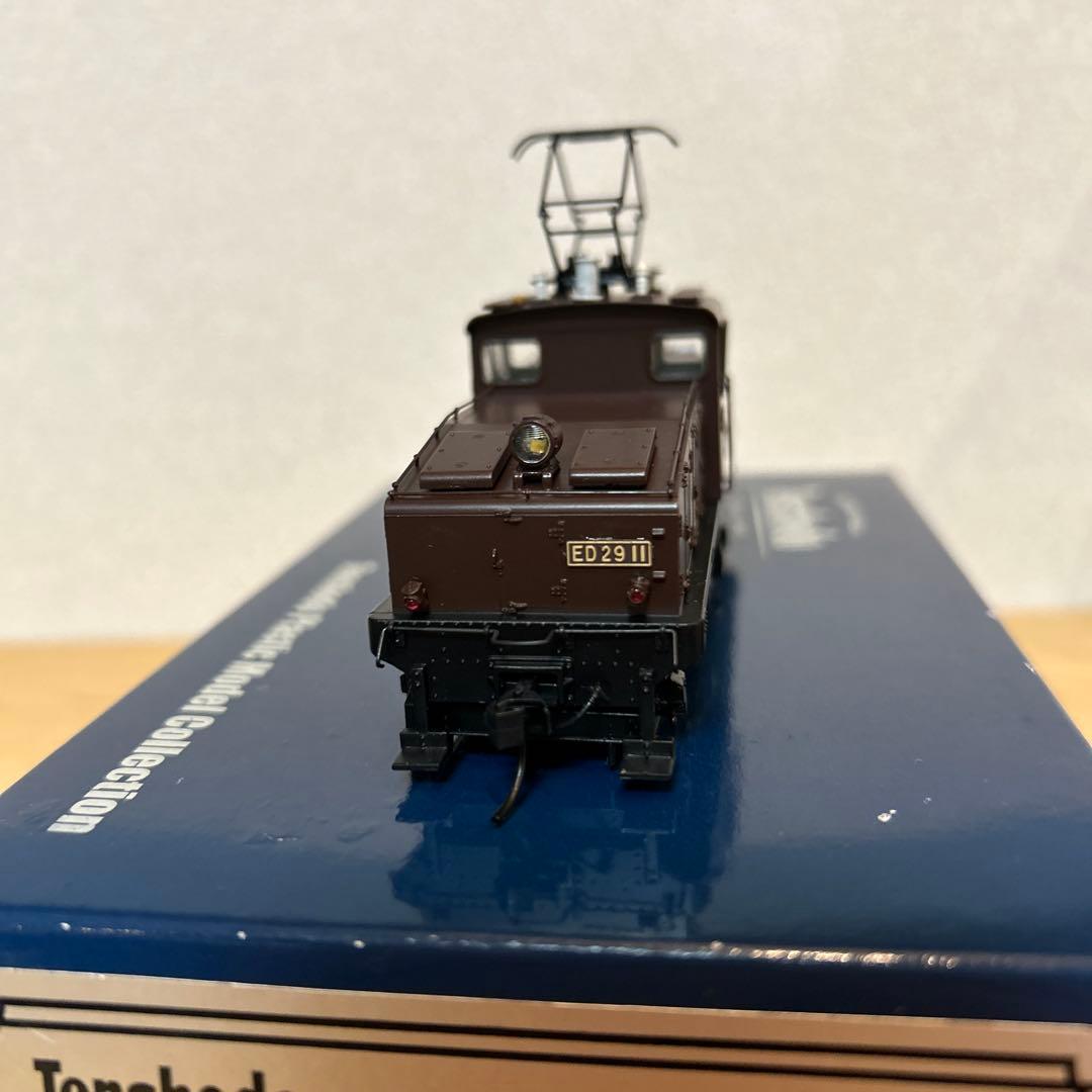 天賞堂 ED2911 電気機関車 HOゲージ