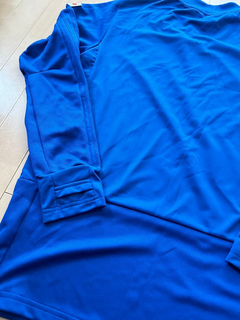 f*a様 アディダス！横浜F・マリノス！トレーニングウェア！練習着！ピステ！O！