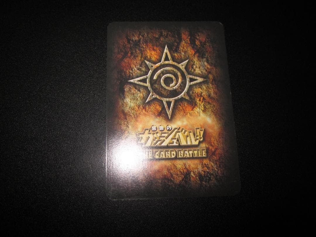 ガッシュ・ベル　レイラ＆ビクトリーム　整理番号、185-H