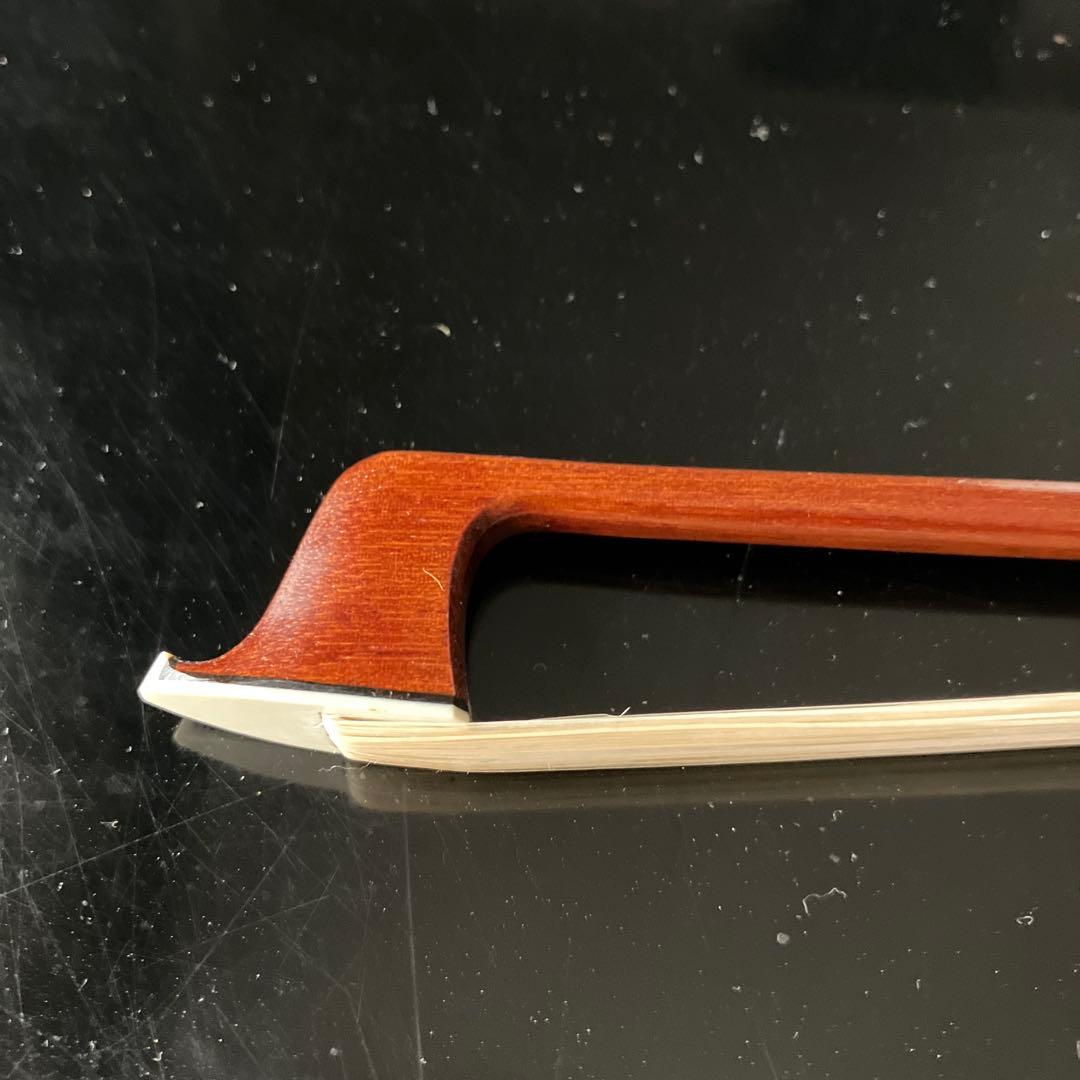 バイオリン本体(メンテナンス済み)