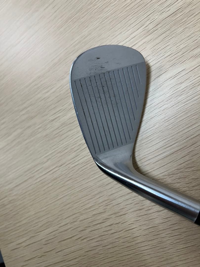 三浦技研 CB-1007 アイアンセット 4-P 7本 NS PRO MODUS