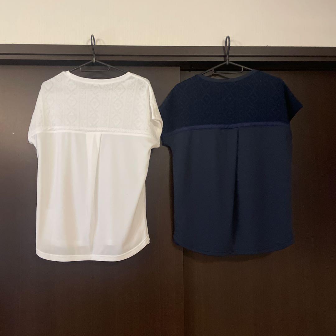 Babolat　半袖ウェア　XL 新品/未使用　2枚セット