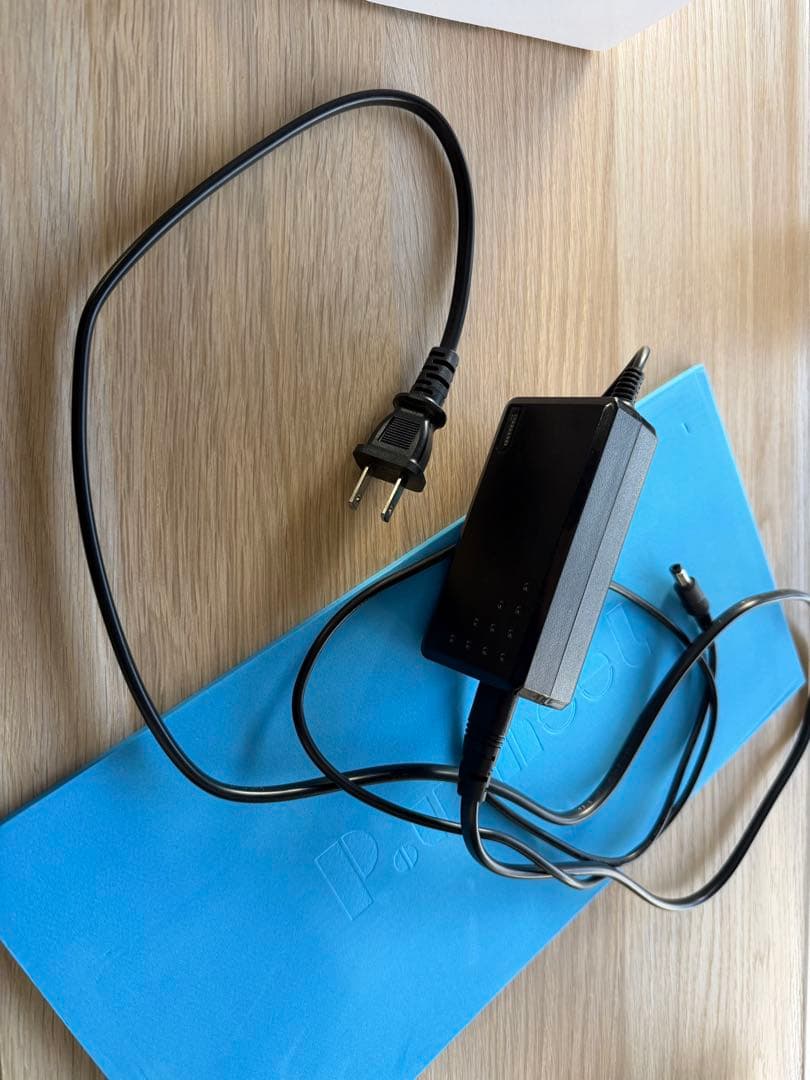 P.wheel 電動アシスト自転車化ブースターユニット