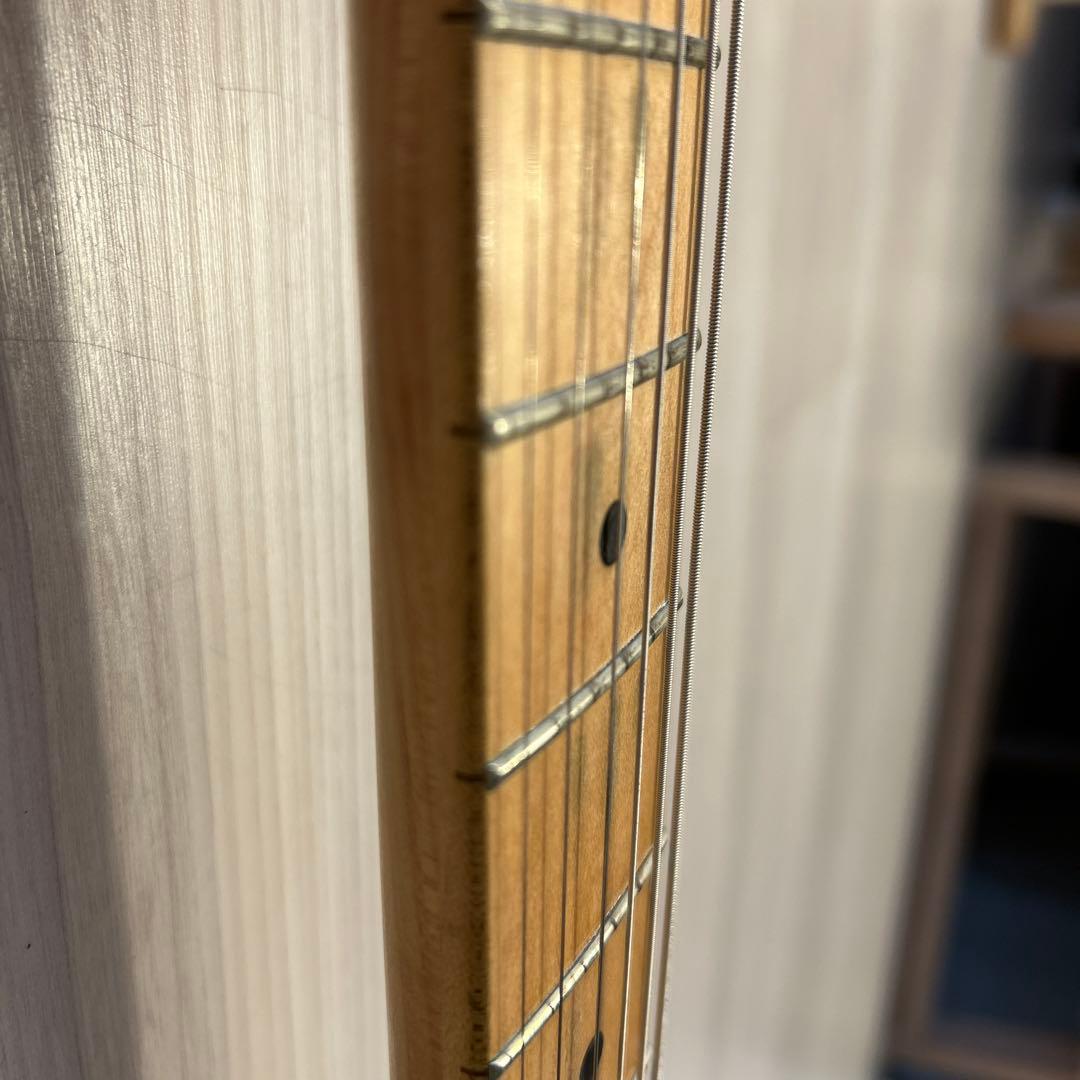 g.tさん専用テレキャスタータイプ エレキギター