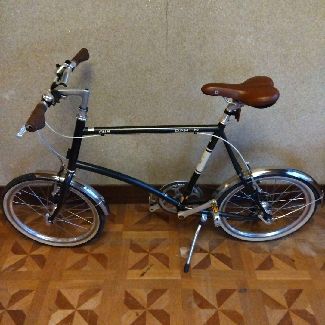 DAHON Calm 「ダホン カーム」引き取り限定