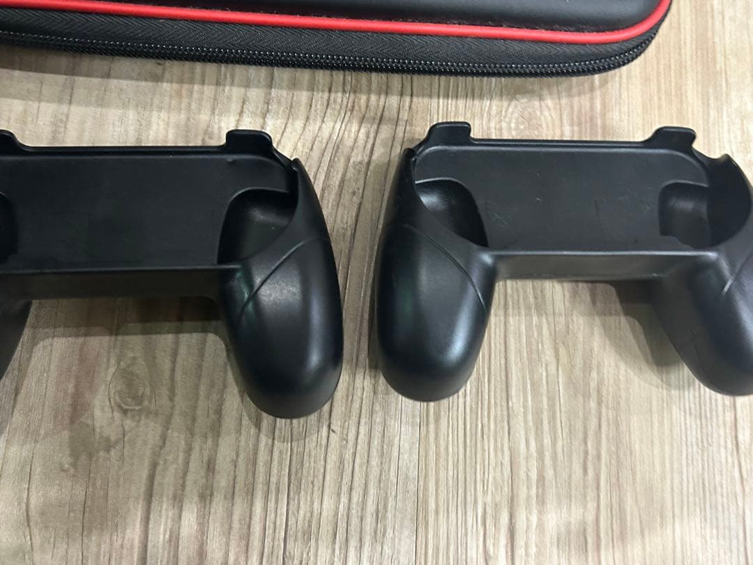 NintendoSwitch本体バッテリー強化版HAC001 01