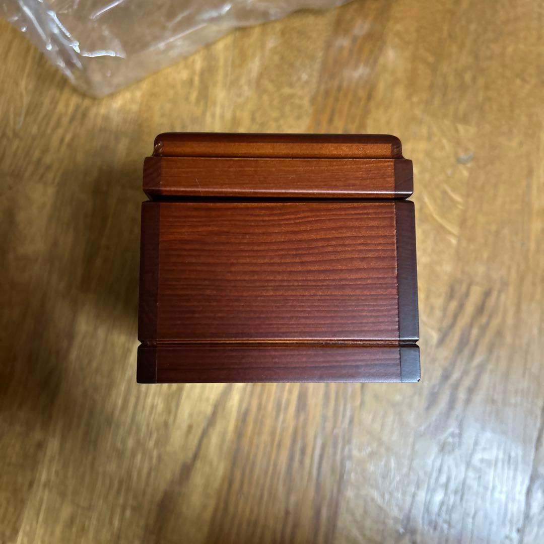 鬼滅の刃　無限列車編 炎 オルゴール 最終話放送記念