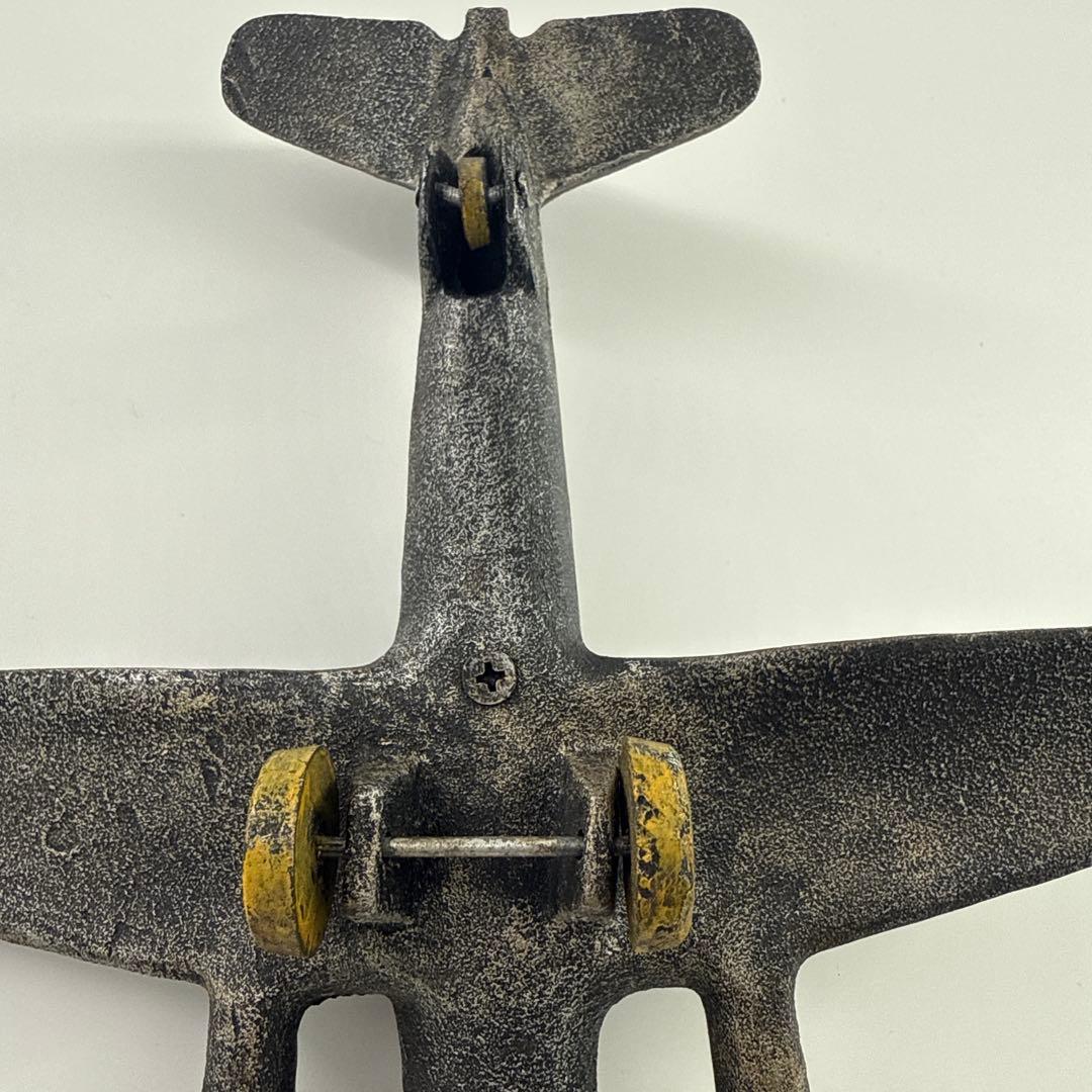 1940年代 大型鋳鉄 第二次世界大戦 ダグラスツインエンジン 爆撃機モデル