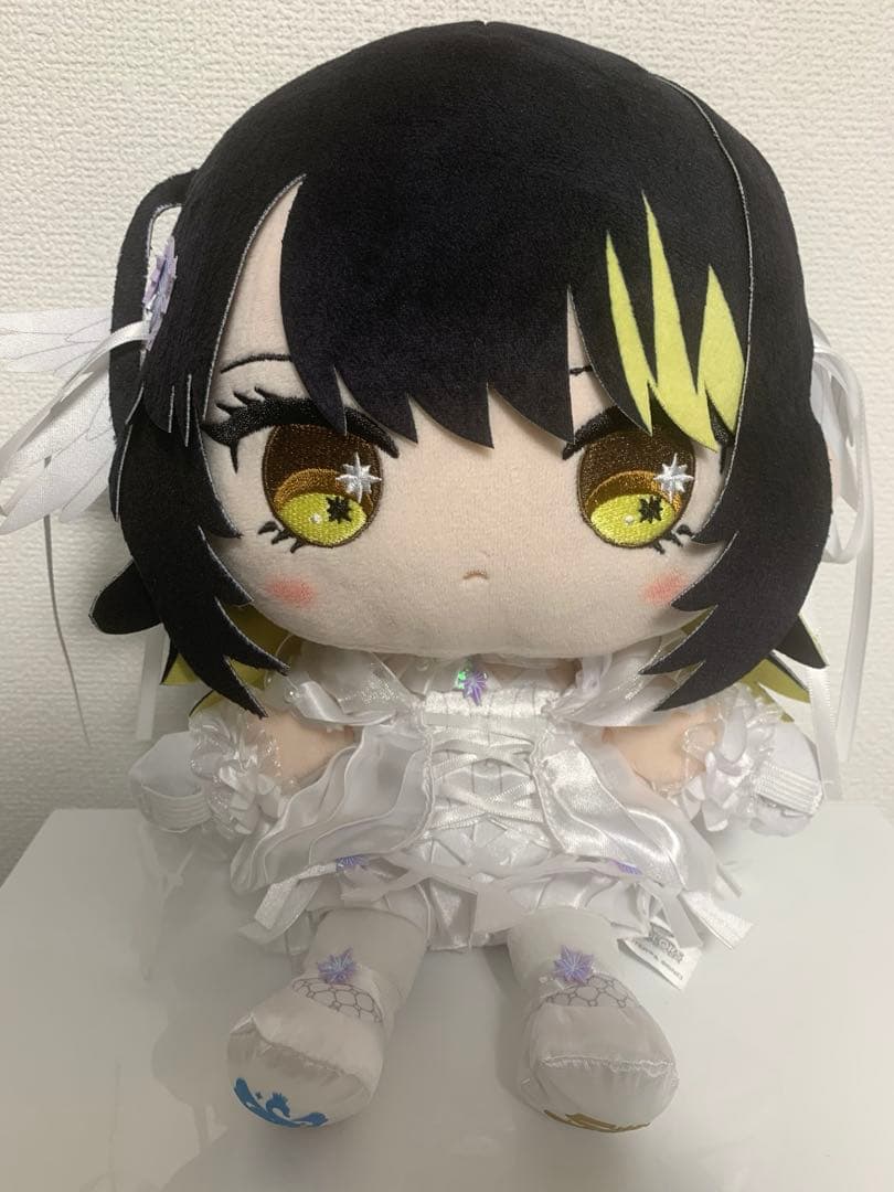 シャニマス もちwhat! 斑鳩ルカ