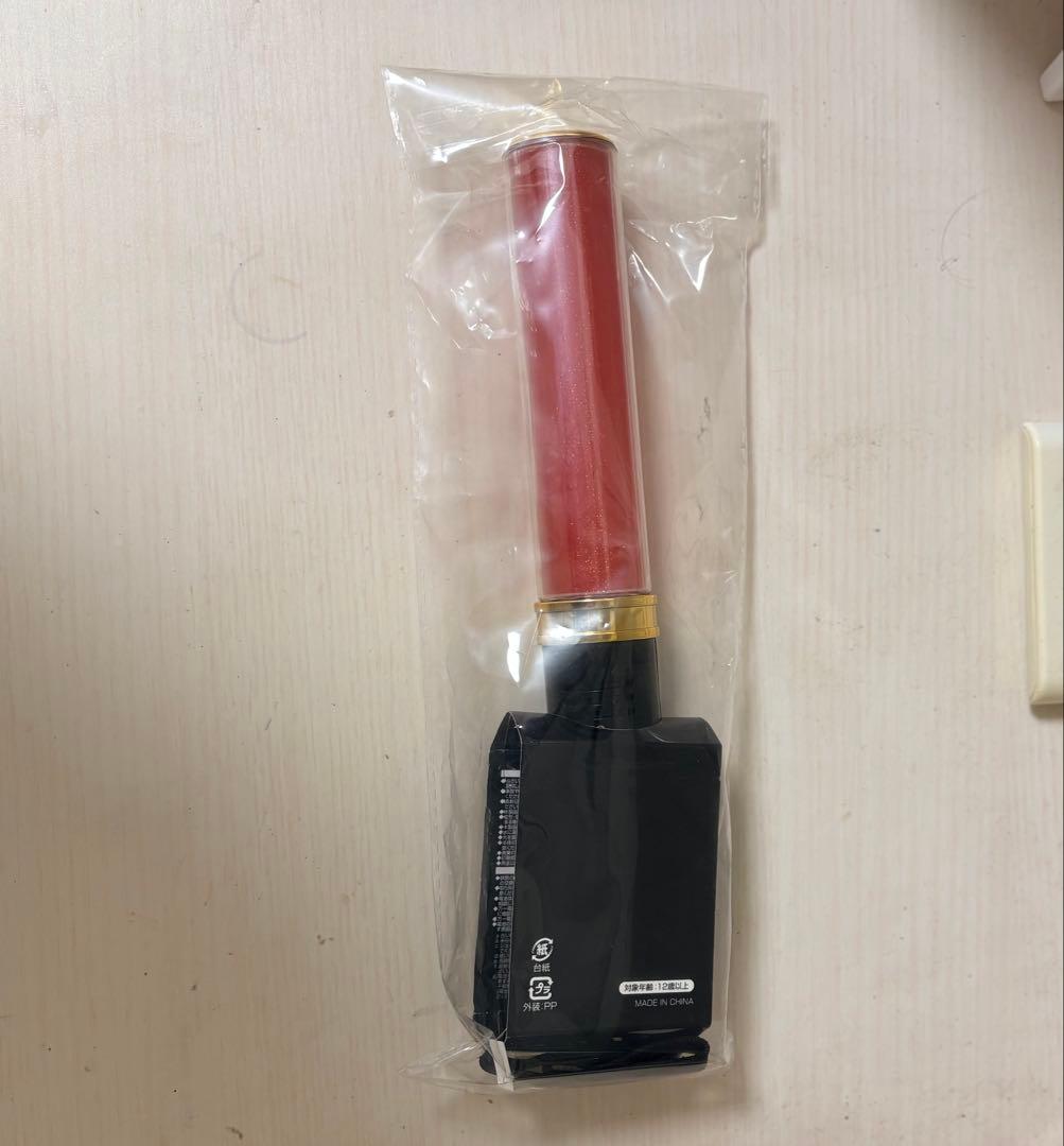 M!LK 曽野舜太 キャンドリ 10周年 ペンライト