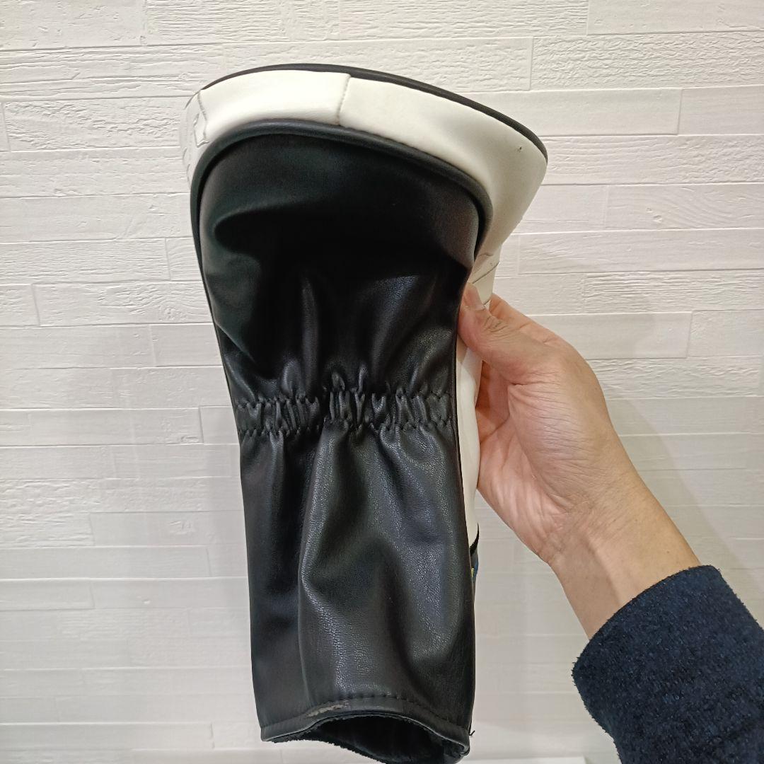 SIM2 　9.0 ヘッドカバー付 　シム2 ドライバー