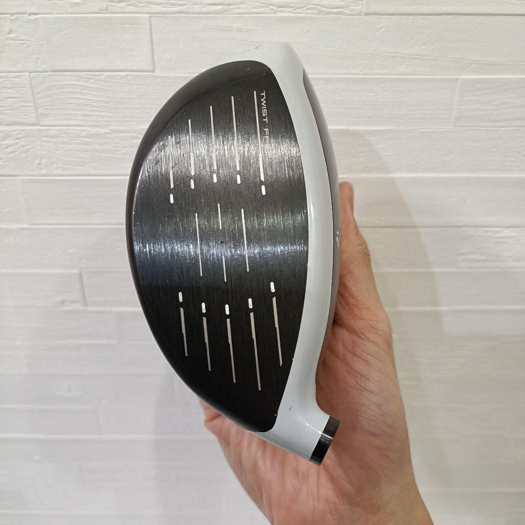 SIM2 　9.0 ヘッドカバー付 　シム2 ドライバー