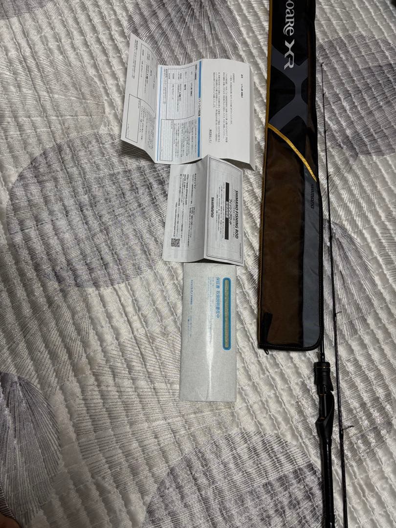 ソアレXR S５８ＵＬＳ