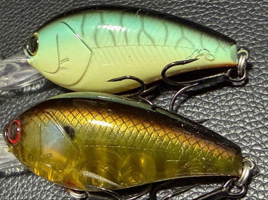 NORIES ショットオーバー3、4、5セット