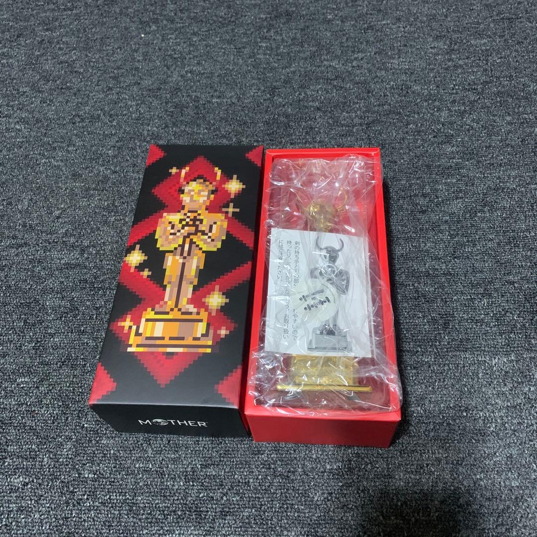 MOTHER マニマニのあくま