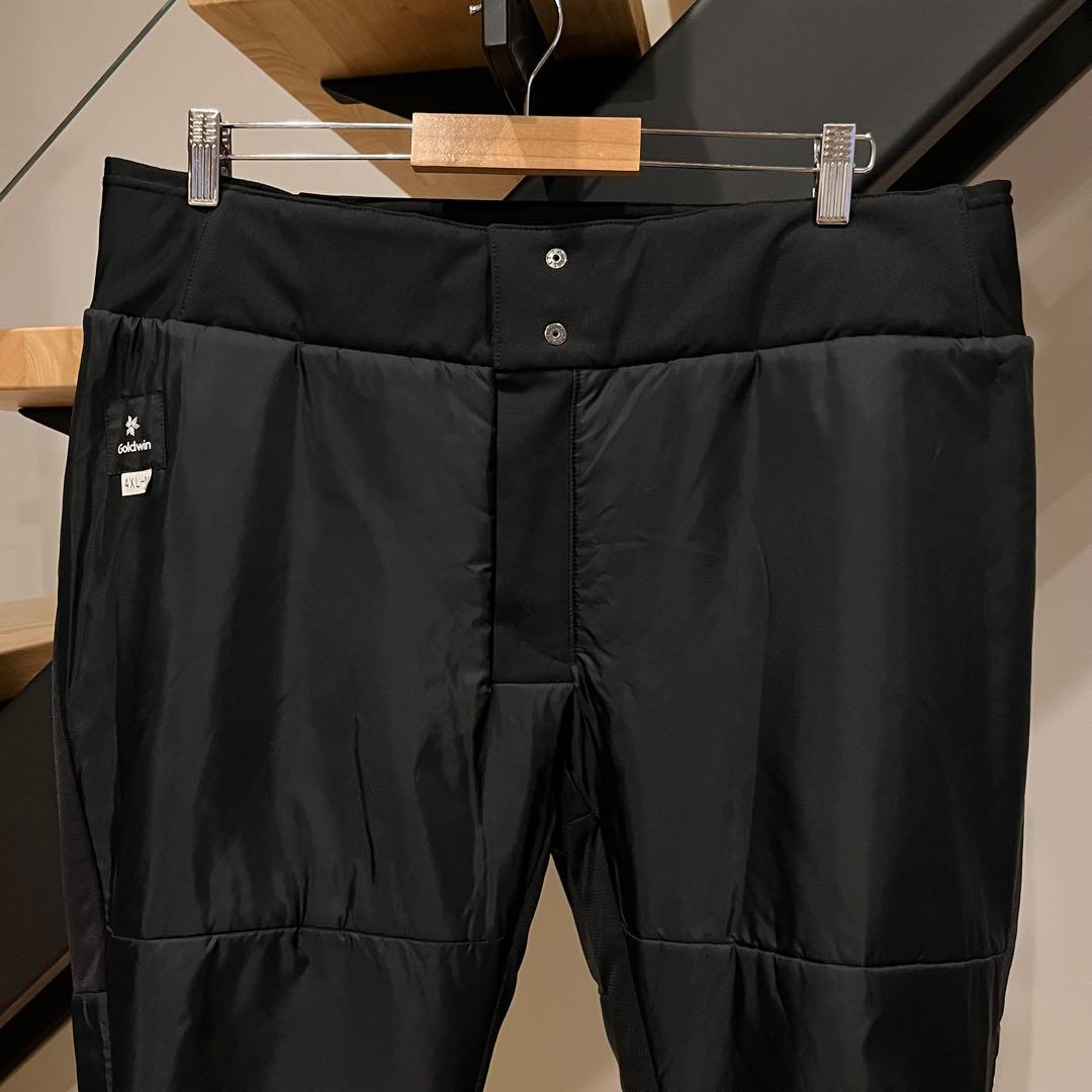 【新品未使用】Goldwin スキーパンツ ストリームパンツ
