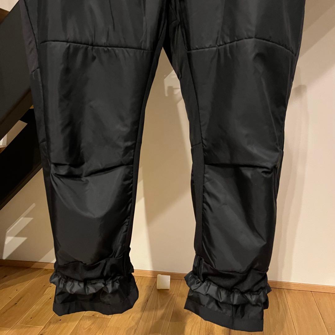 【新品未使用】Goldwin スキーパンツ ストリームパンツ