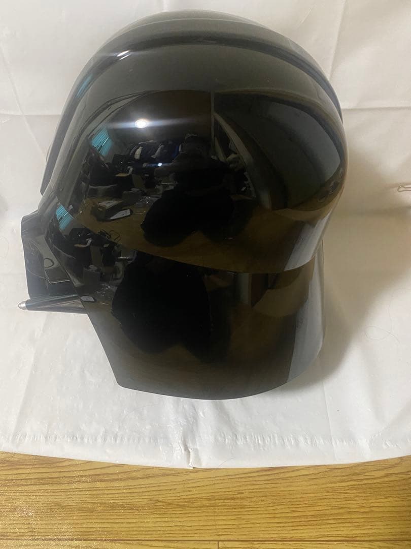 実物大AQUA◆保冷庫/ASR-MK1/ ダースベイダー スターウォーズ