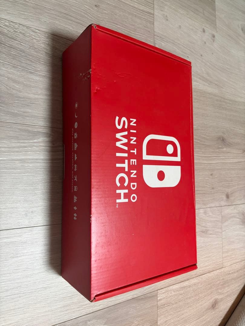 Nintendo Switch マイニンテンドーストア