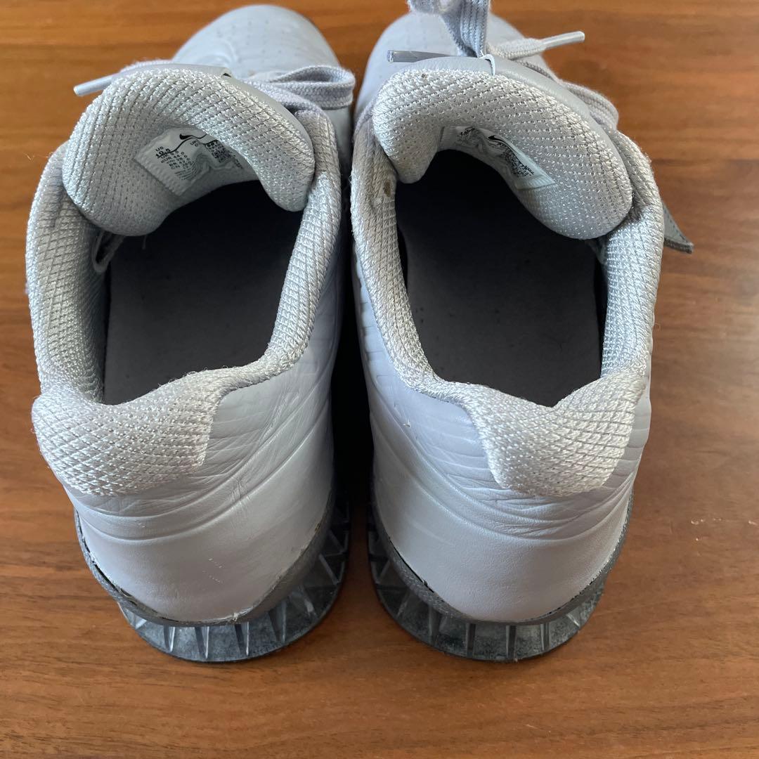 ※専用※Nike ロマレオス3 Romaleos 28.5 リフティングシューズ