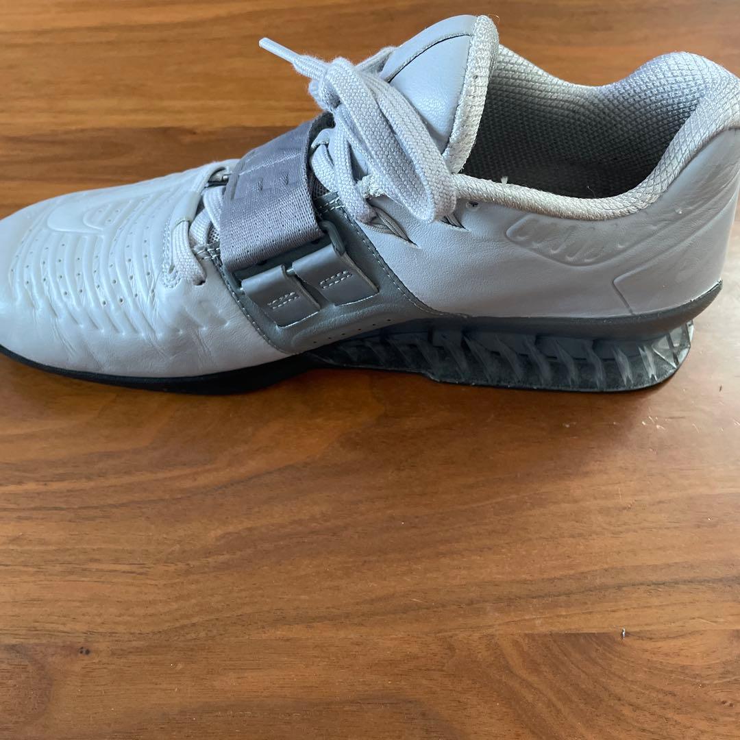 ※専用※Nike ロマレオス3 Romaleos 28.5 リフティングシューズ