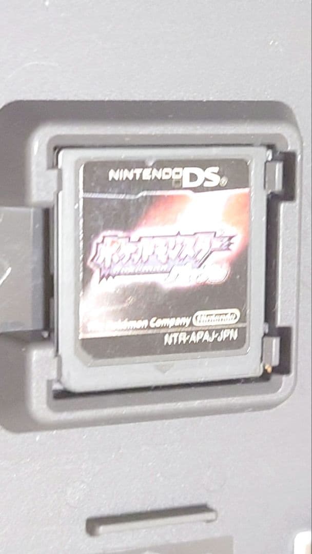 ニンテンドー(任天堂) DSi本体 ＋ソフト2本付き