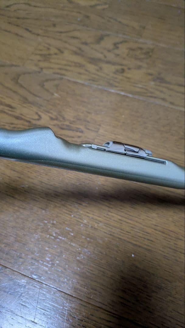 BASIS ISO 1.2-500　磯竿　インターライン　フカセ