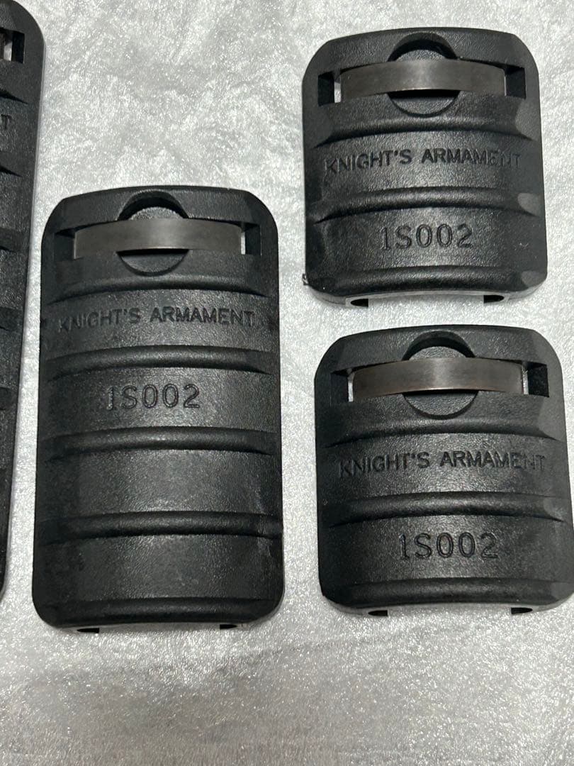 〈美品〉実物 Knight's Armament KAC ナイツ ハンドガード