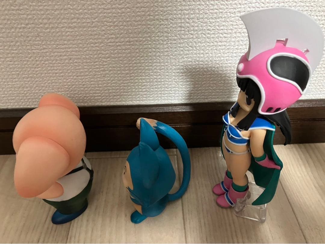 一番くじ ドラゴンボール EX 孫悟空修業編　フィギュア　コンプ　ラストワン以外