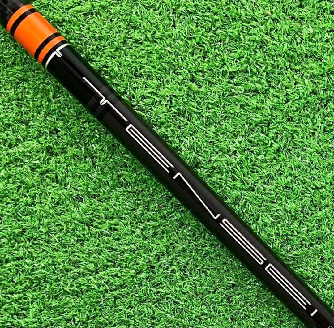 シャフト PING ピン G440ドライバー TENSEI 50(X)