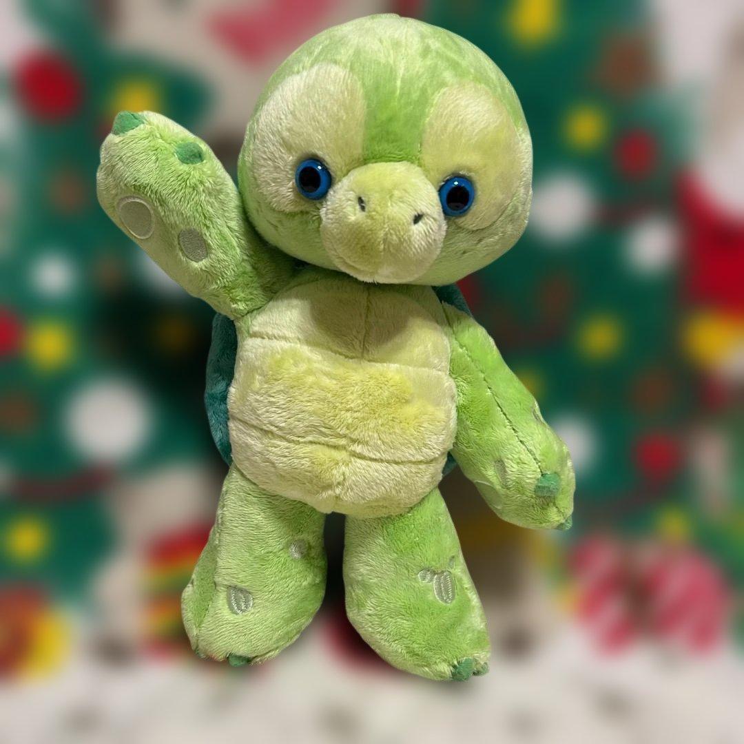 R*A様 超童顔 TDS オルメル Sサイズ ぬいぐるみ ポーズも取れて自立可能